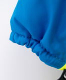Reusch Tom 6185138 4525 blue yellow 4
